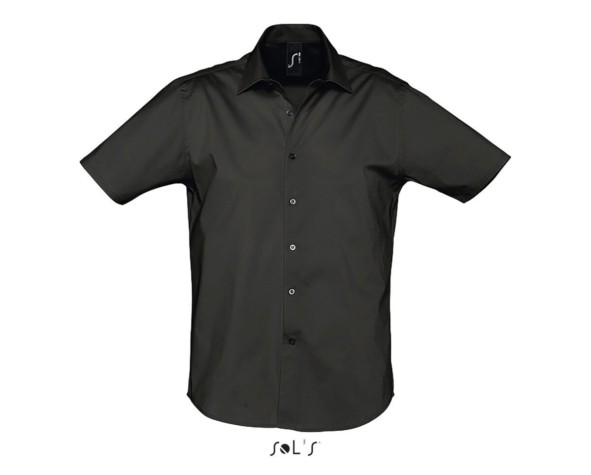 CHEMISE SOL'S BROADWAY – Image 4