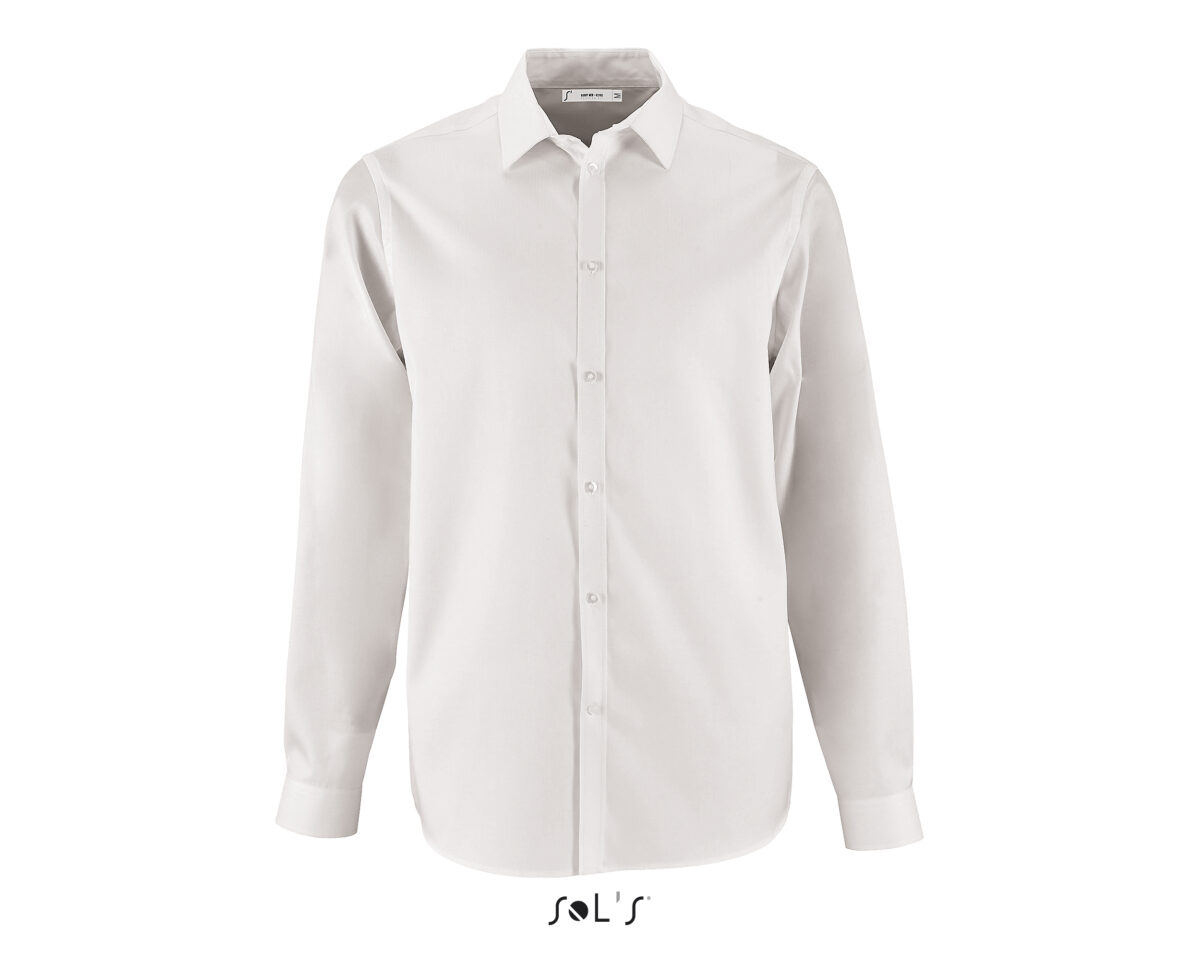 CHEMISE SOL'S BRODY HOMME – Image 3
