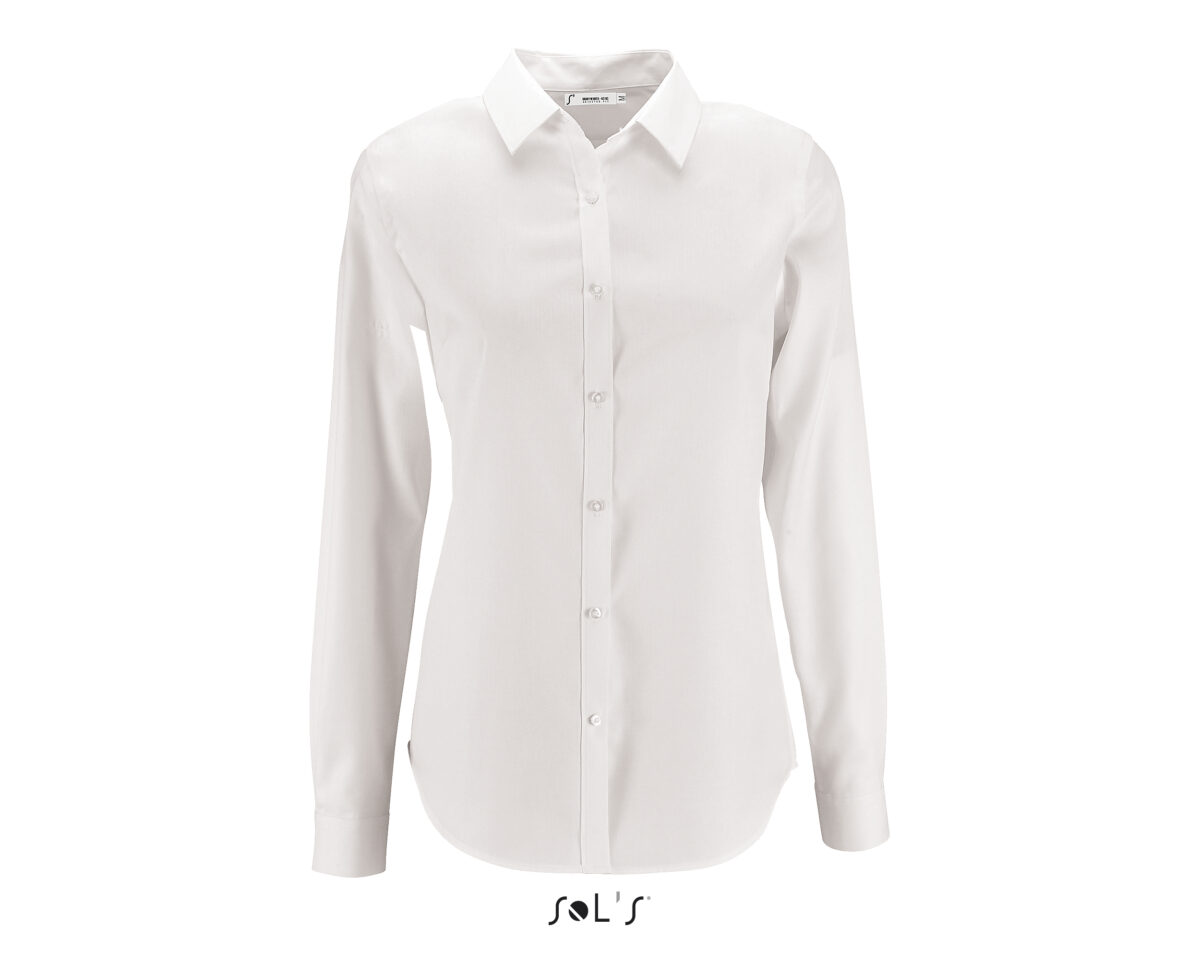CHEMISE SOL'S BRODY FEMME – Image 2