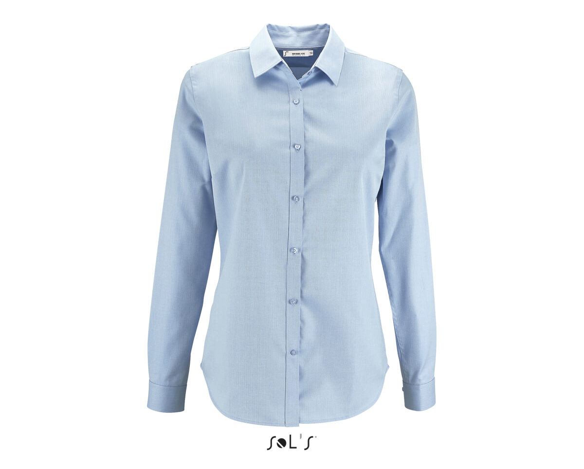 CHEMISE SOL'S BRODY FEMME – Image 3