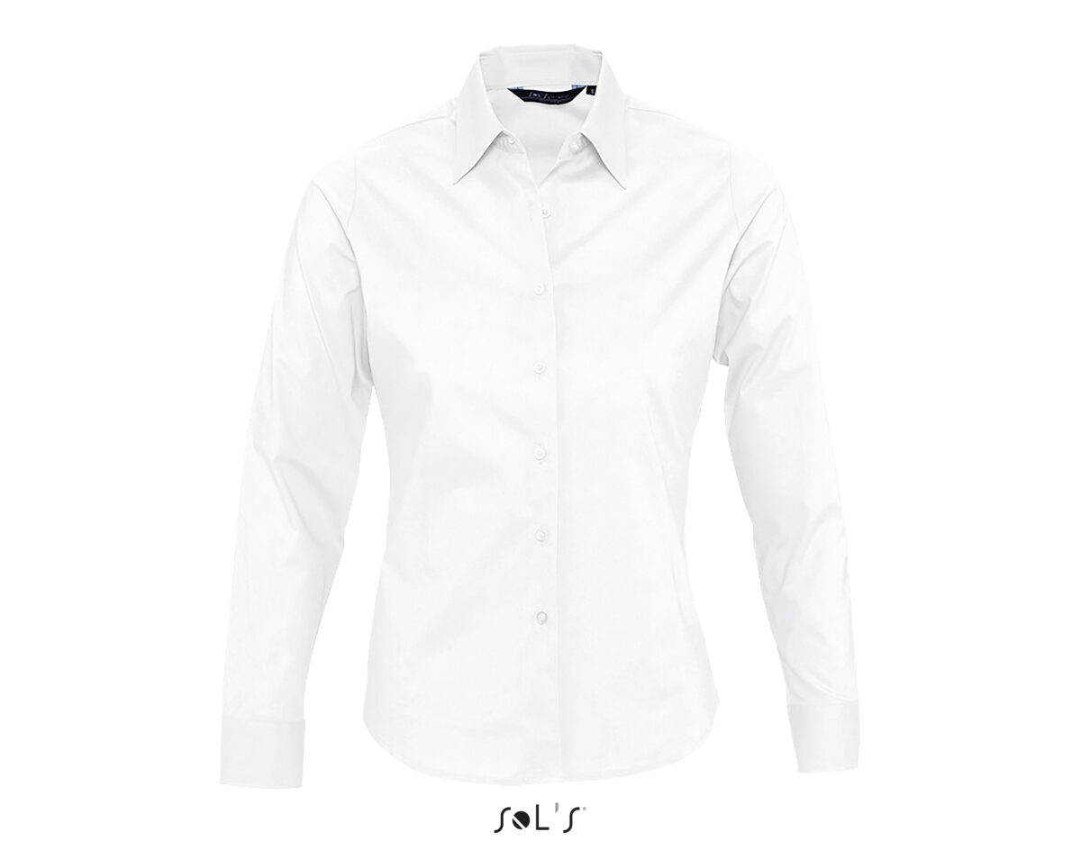 CHEMISE SOL'S EDEN – Image 5