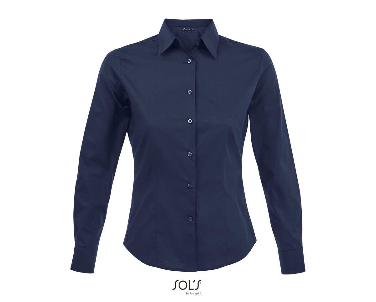 CHEMISE SOL'S EDEN – Image 2