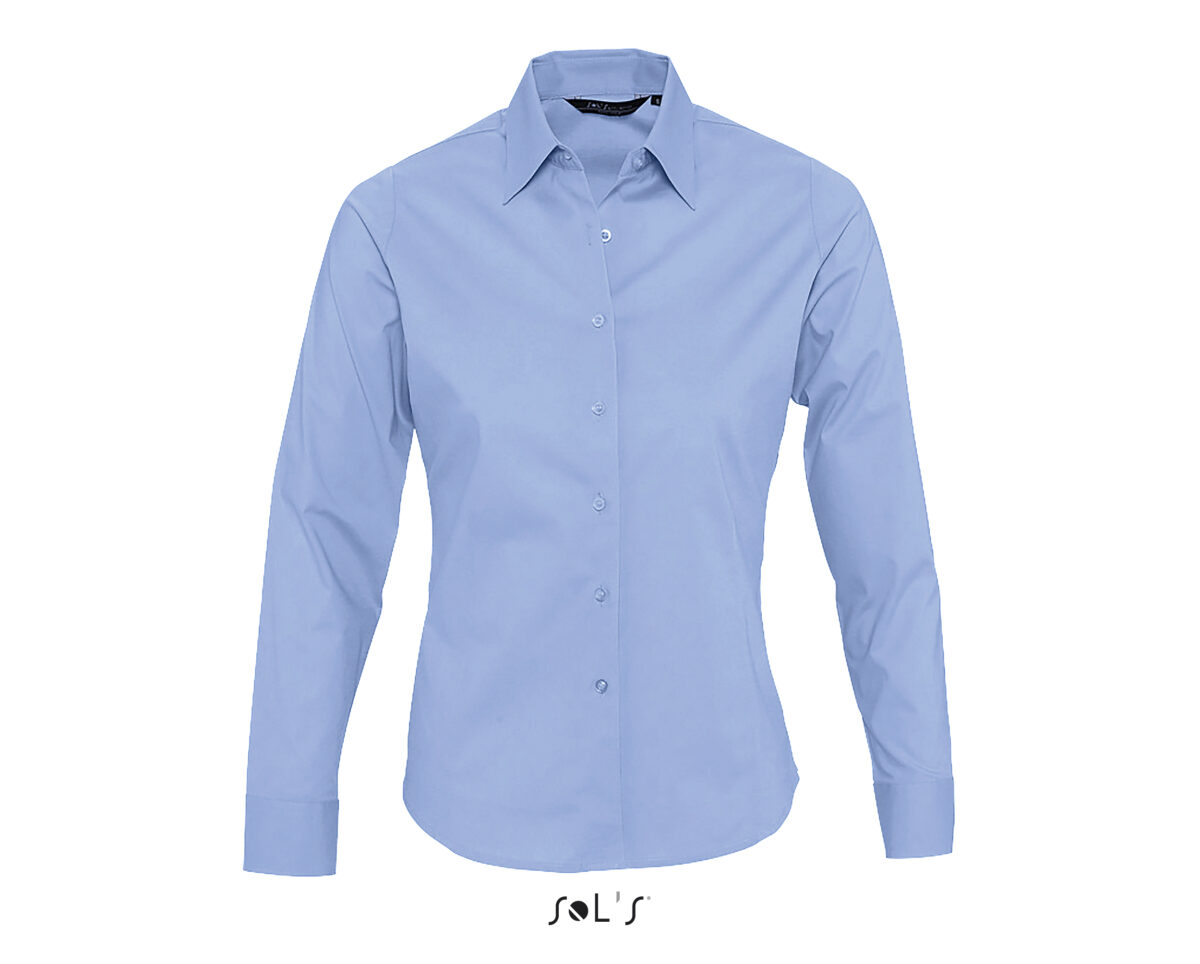 CHEMISE SOL'S EDEN – Image 3