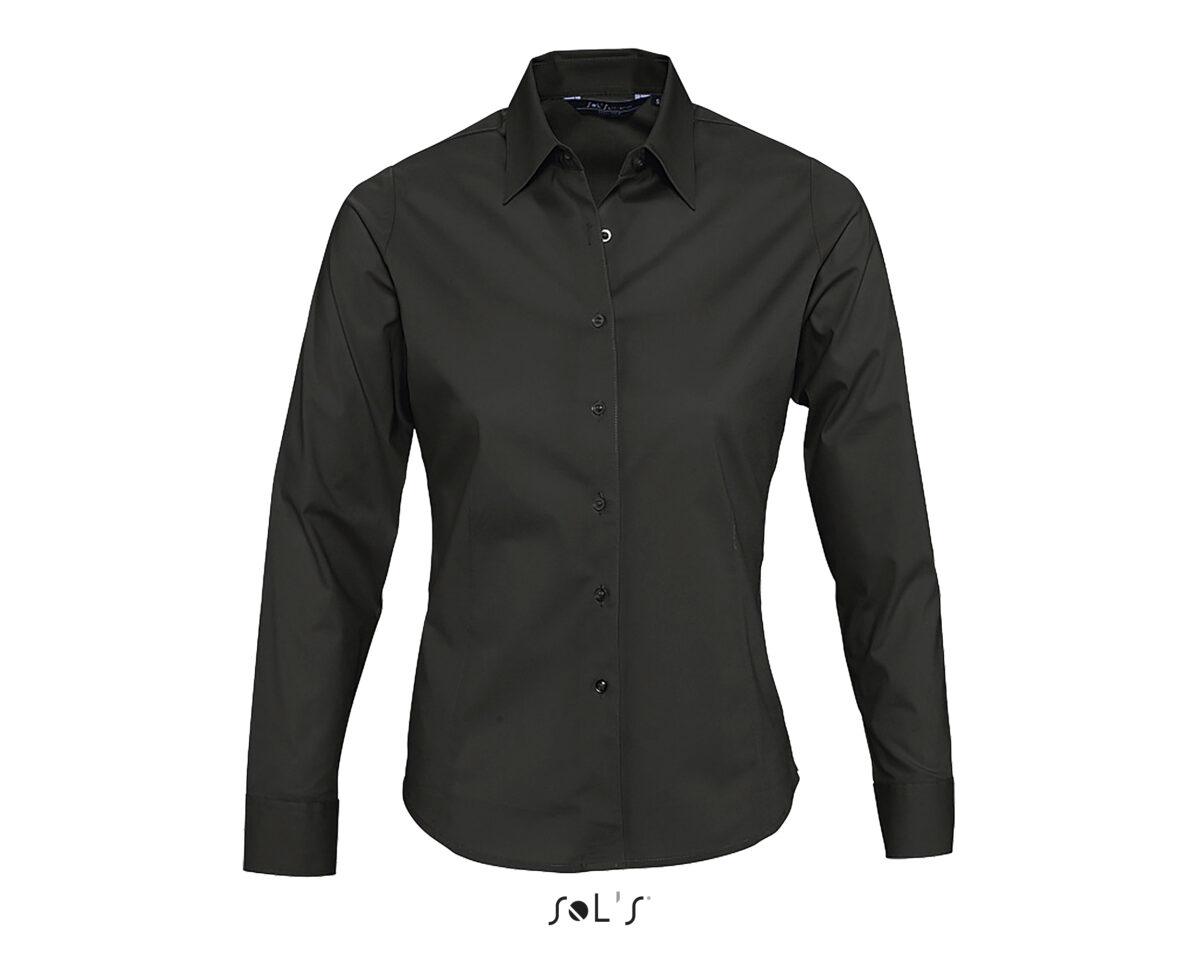 CHEMISE SOL'S EDEN – Image 4