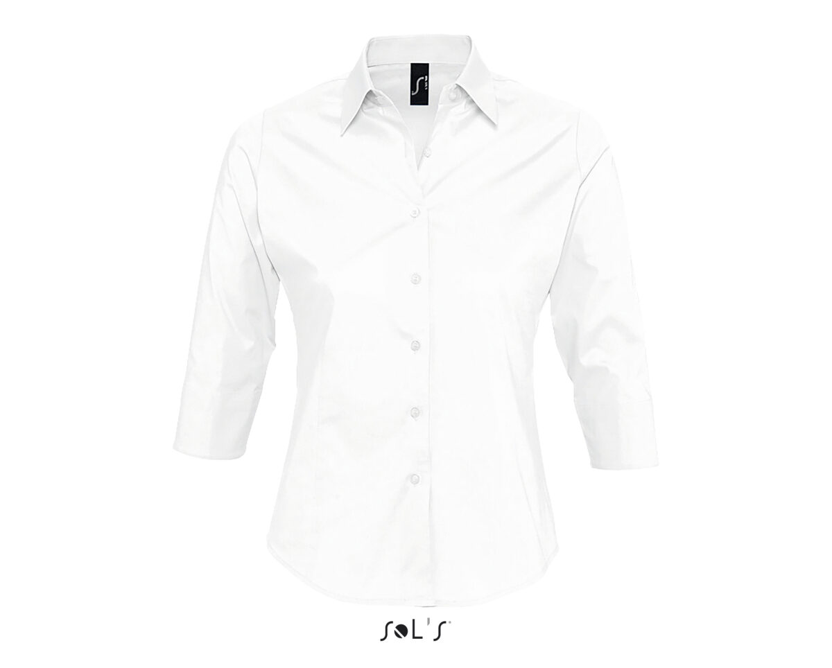 CHEMISE SOL'S EFFECT – Image 3