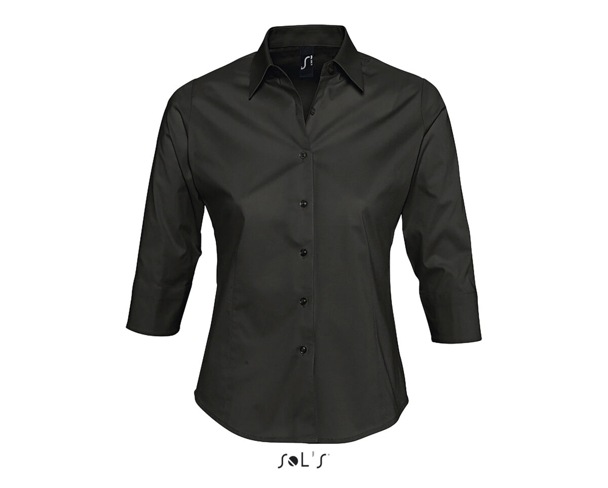 CHEMISE SOL'S EFFECT – Image 8