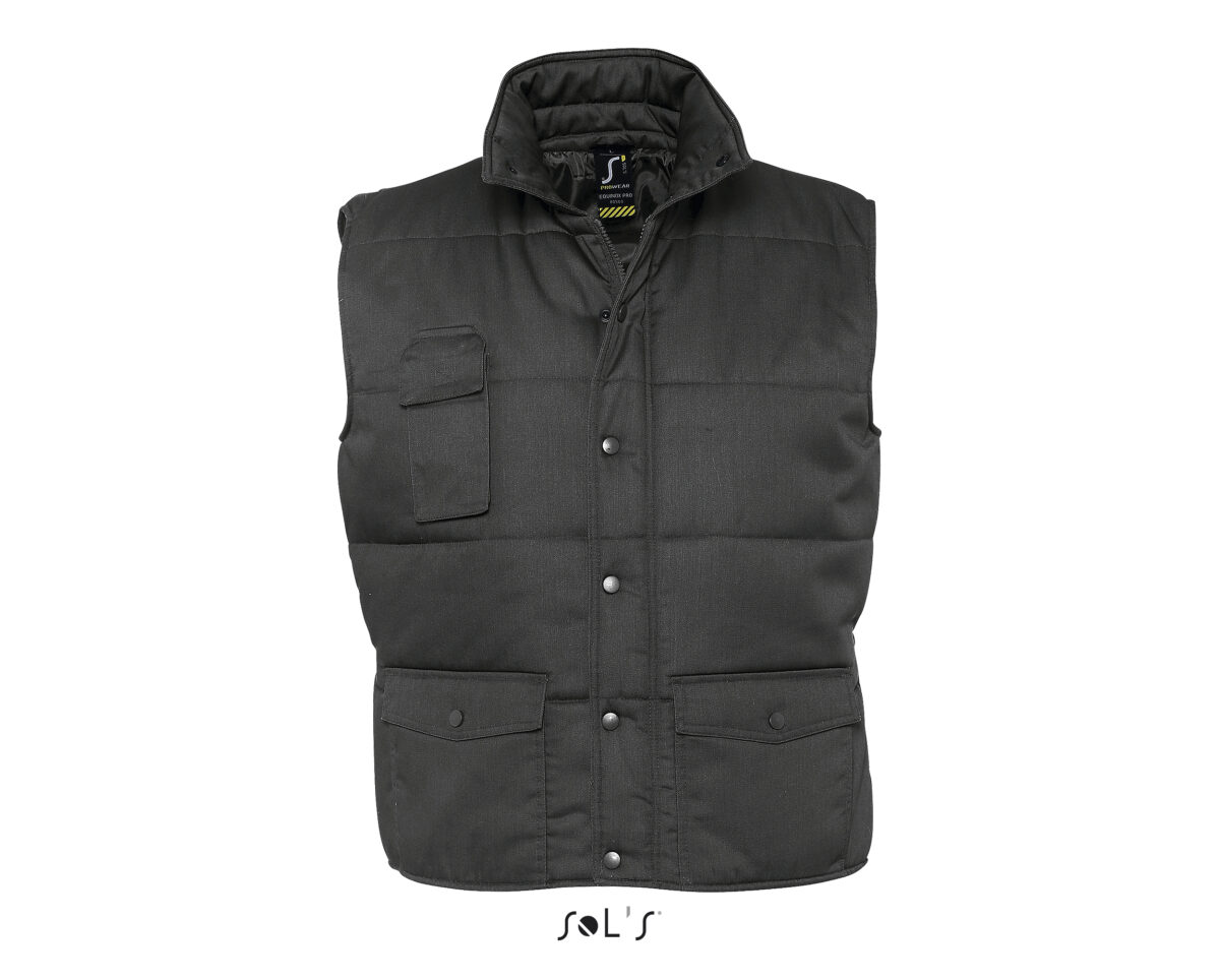 SOL'S EQUINOX BODYWARMER PRO – Image 4