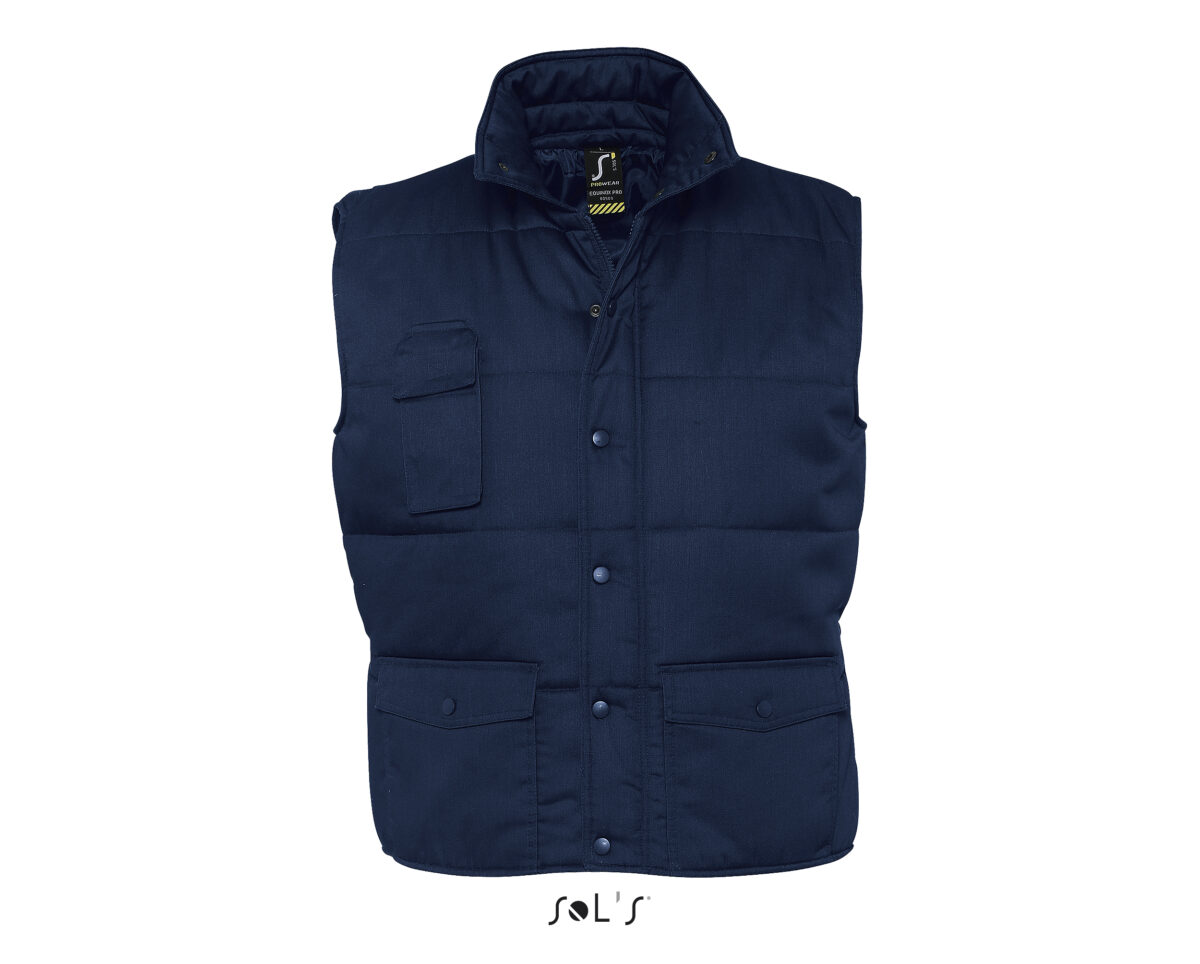 SOL'S EQUINOX BODYWARMER PRO – Image 5