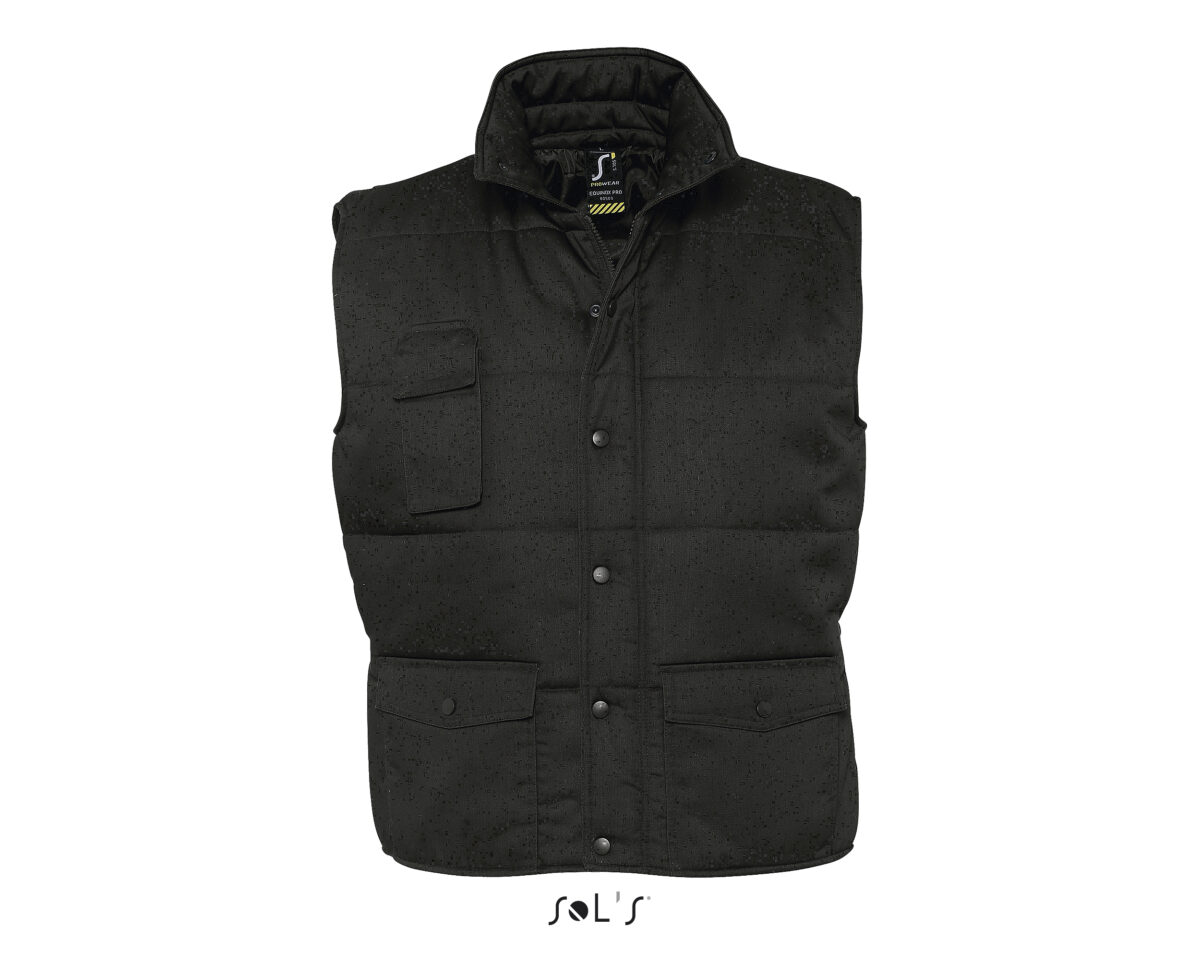 SOL'S EQUINOX BODYWARMER PRO – Image 6