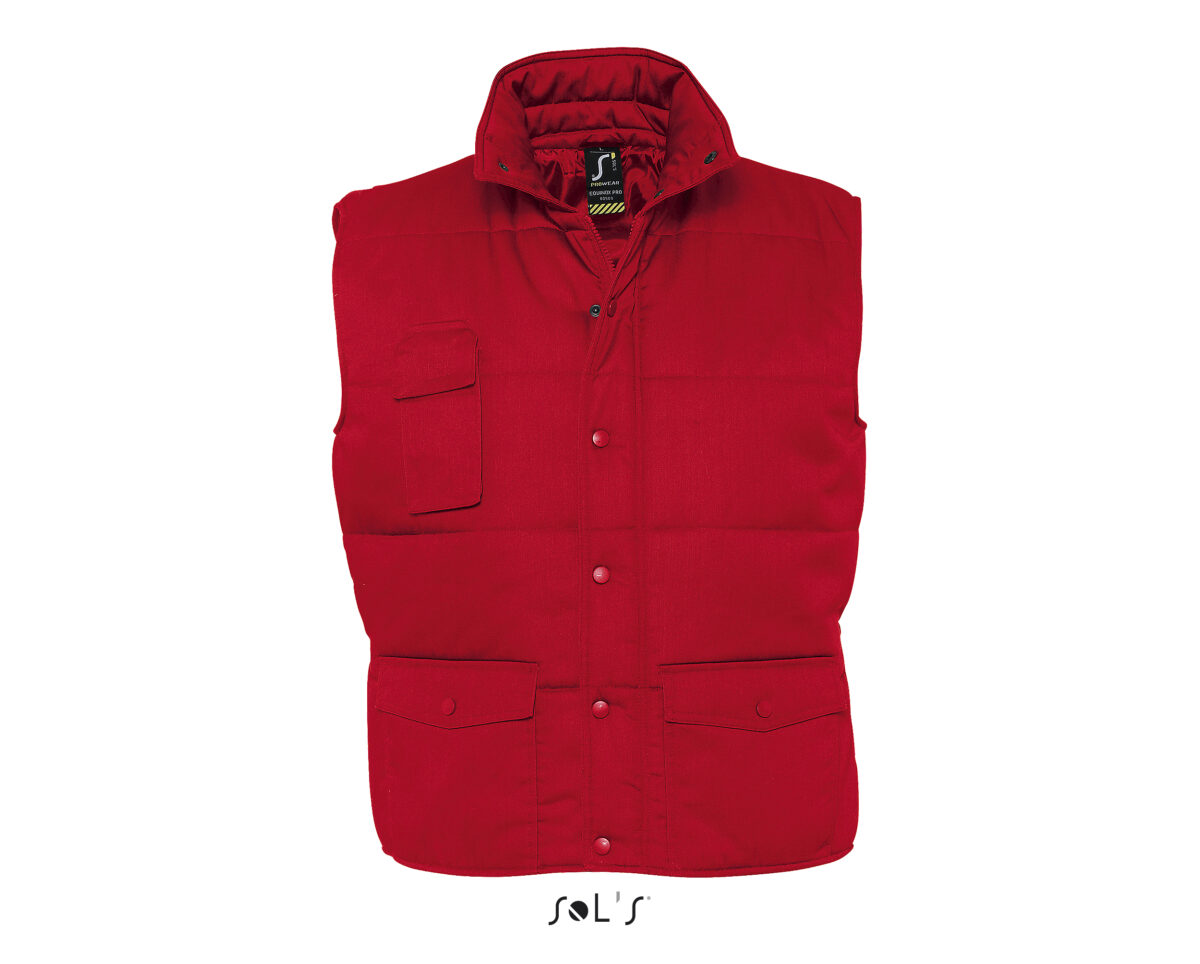 SOL'S EQUINOX BODYWARMER PRO – Image 2