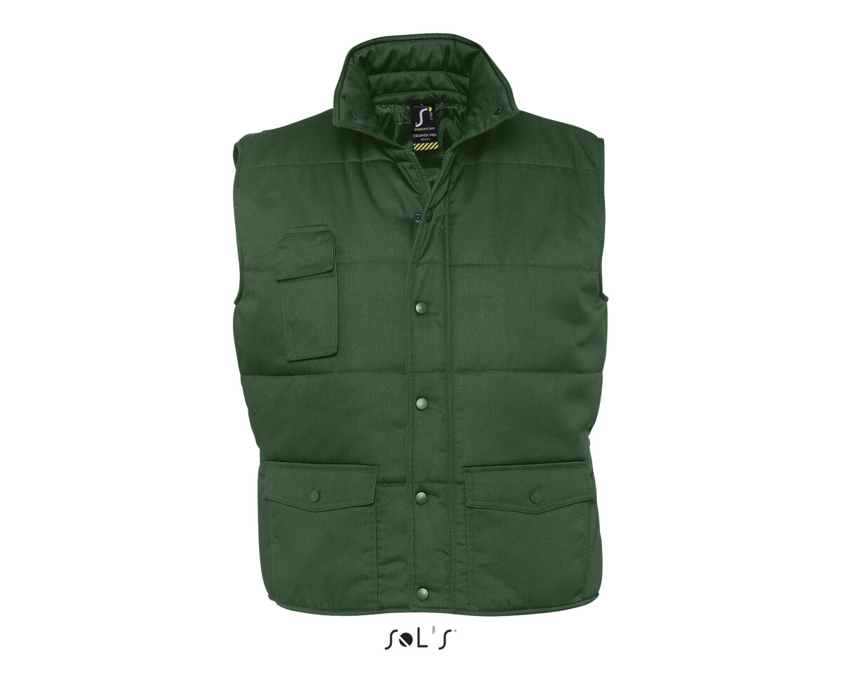 SOL'S EQUINOX BODYWARMER PRO – Image 3