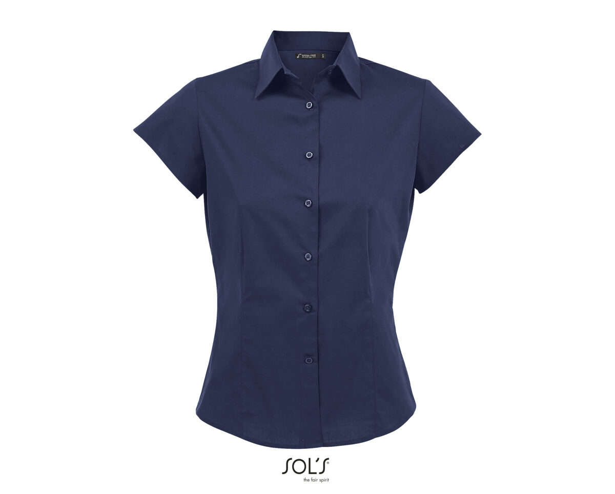 CHEMISE SOL'S EXCESS – Image 5