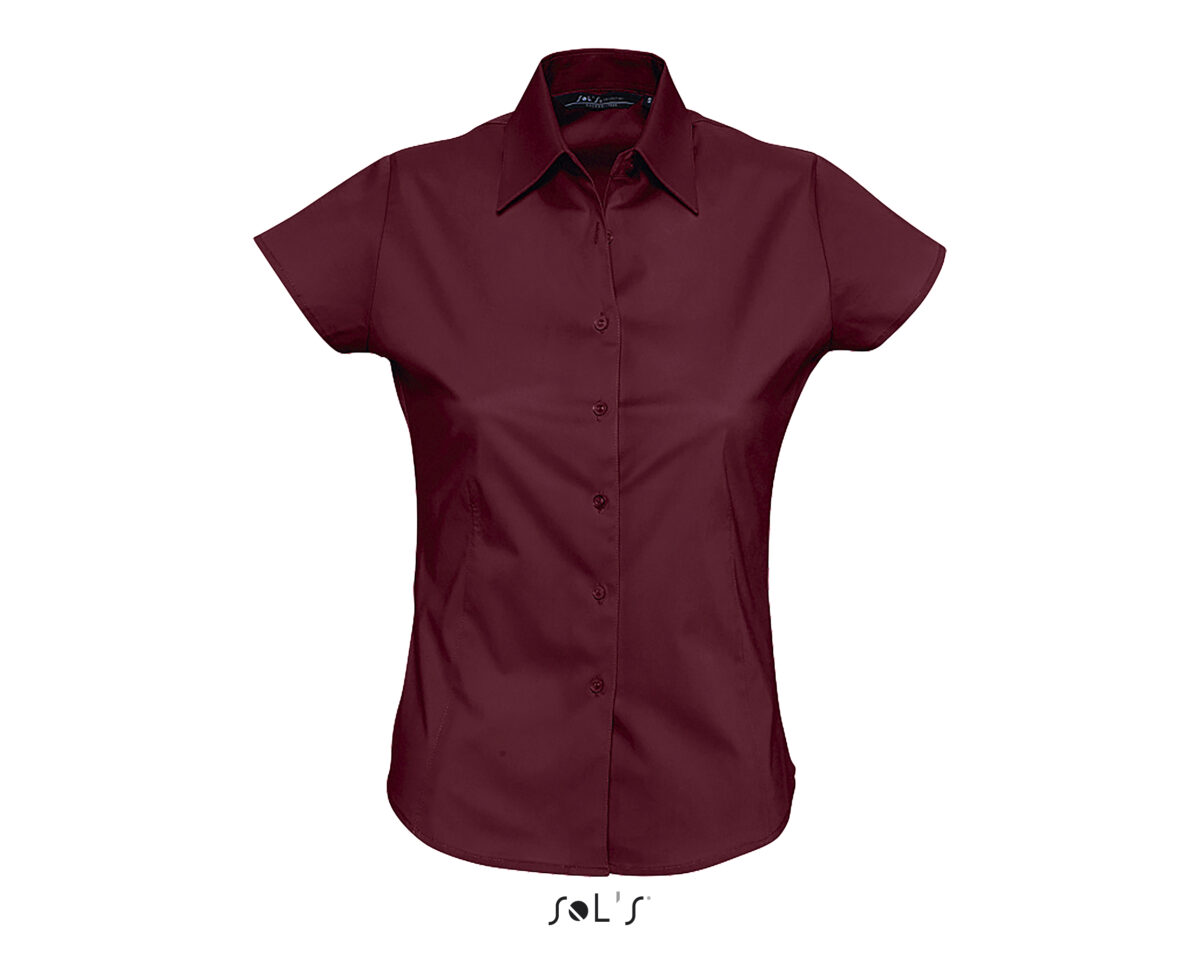 CHEMISE SOL'S EXCESS – Image 2