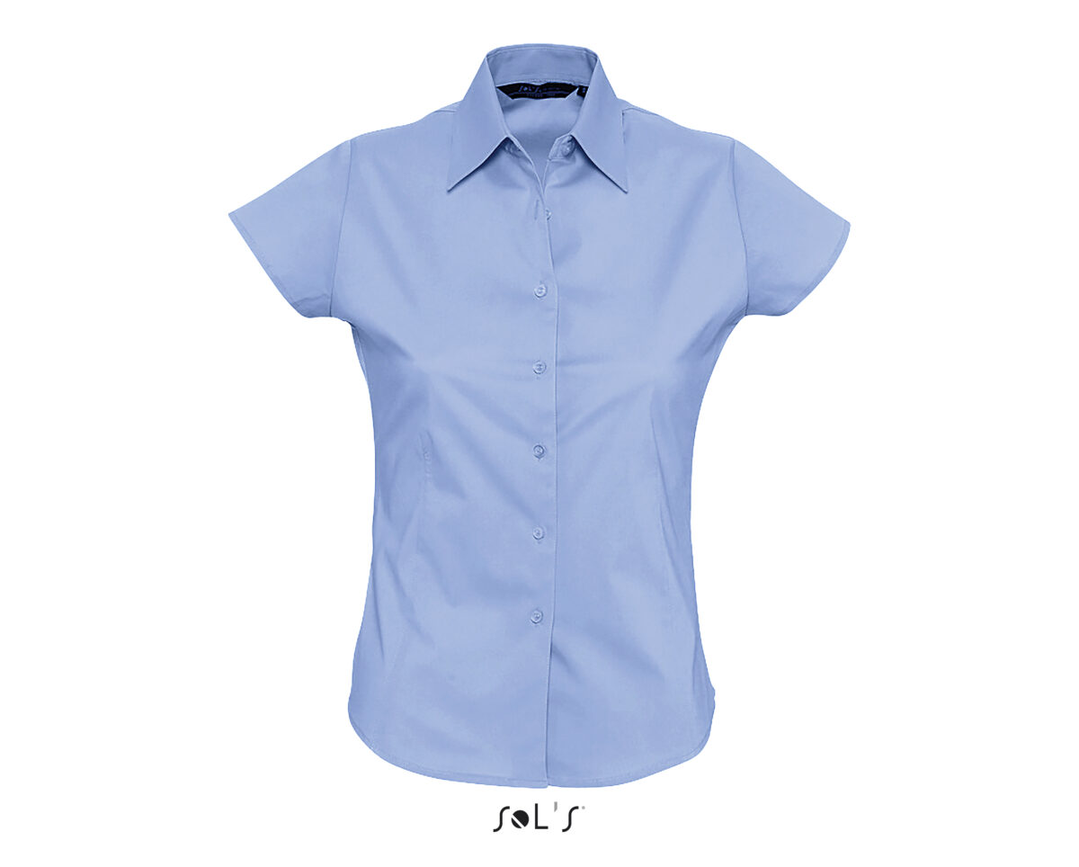 CHEMISE SOL'S EXCESS – Image 3