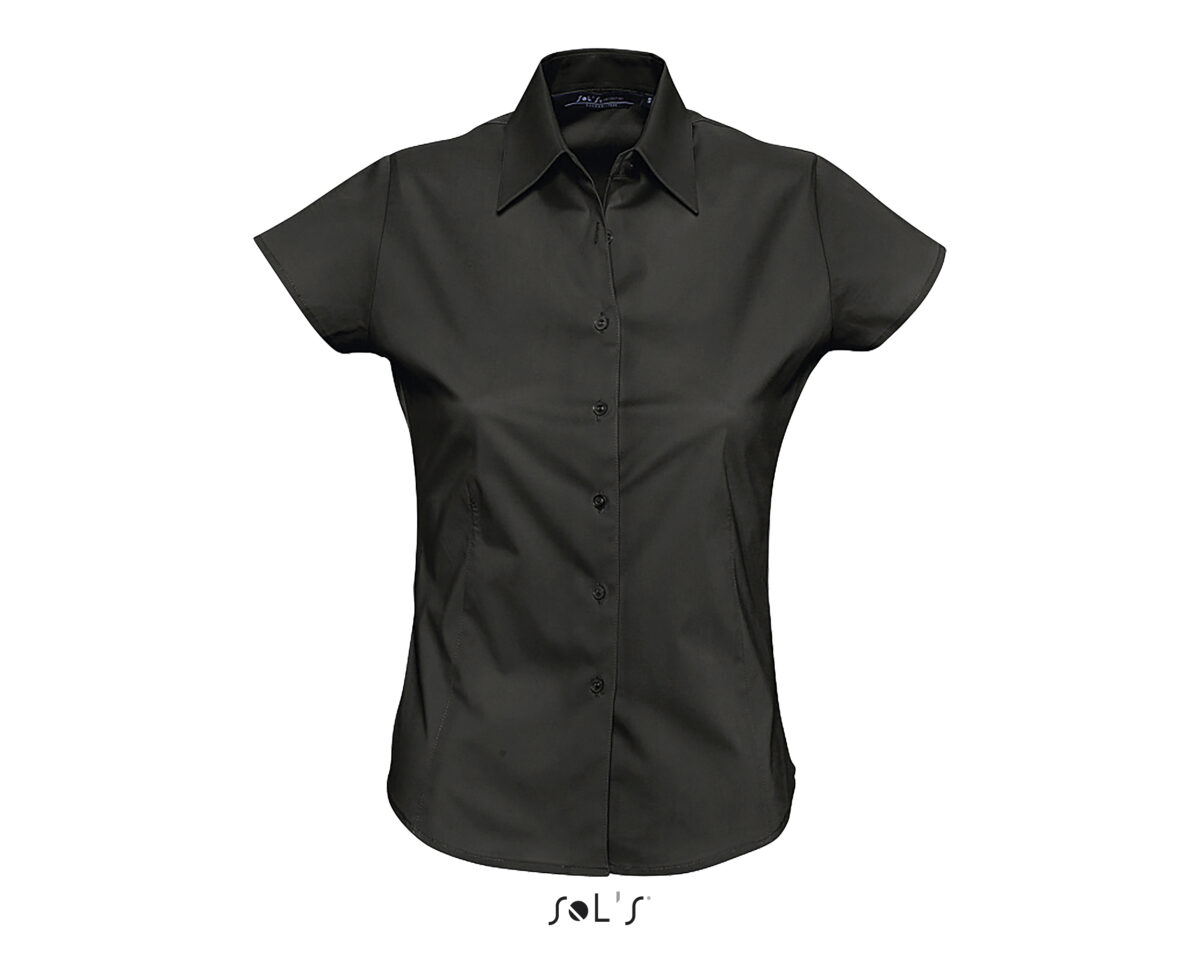 CHEMISE SOL'S EXCESS – Image 4