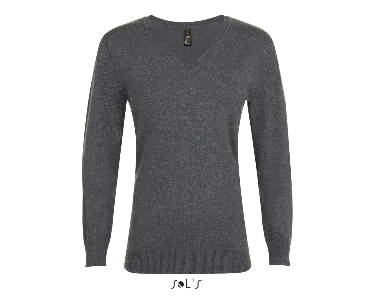 PULL SOL'S GLORY FEMME – Image 3