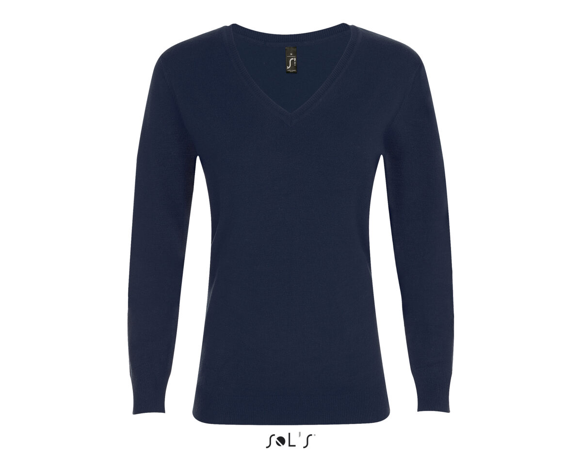 PULL SOL'S GLORY FEMME – Image 4