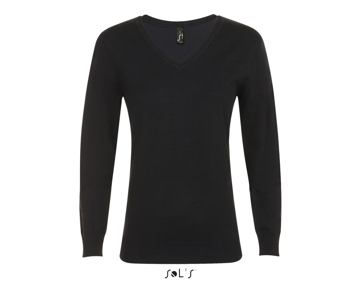 PULL SOL'S GLORY FEMME – Image 6