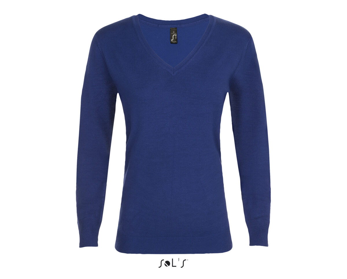 PULL SOL'S GLORY FEMME – Image 7