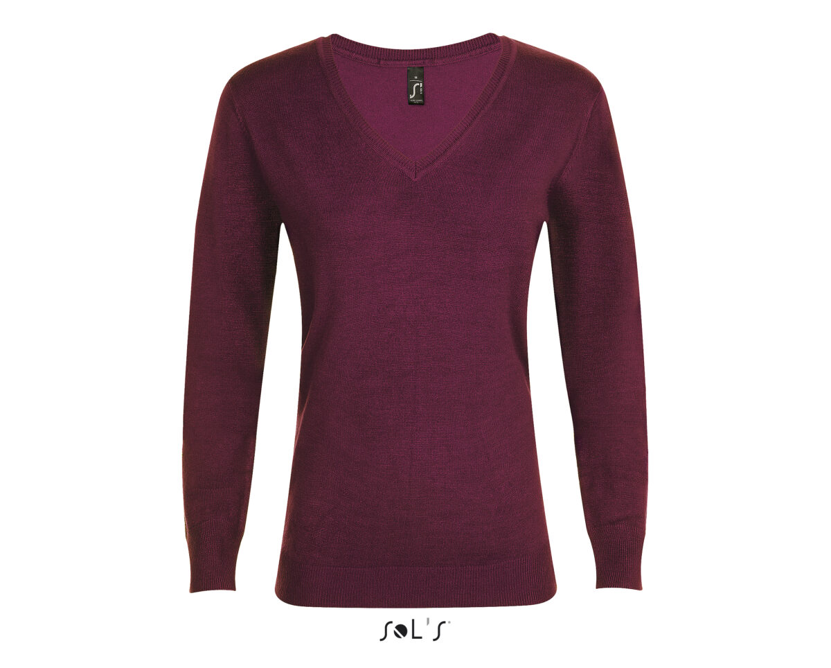 PULL SOL'S GLORY FEMME – Image 2