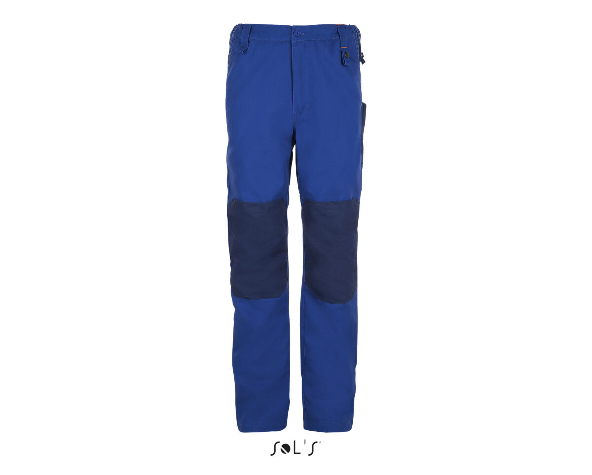 PANTALON PRO SOL'S METAL – Image 2