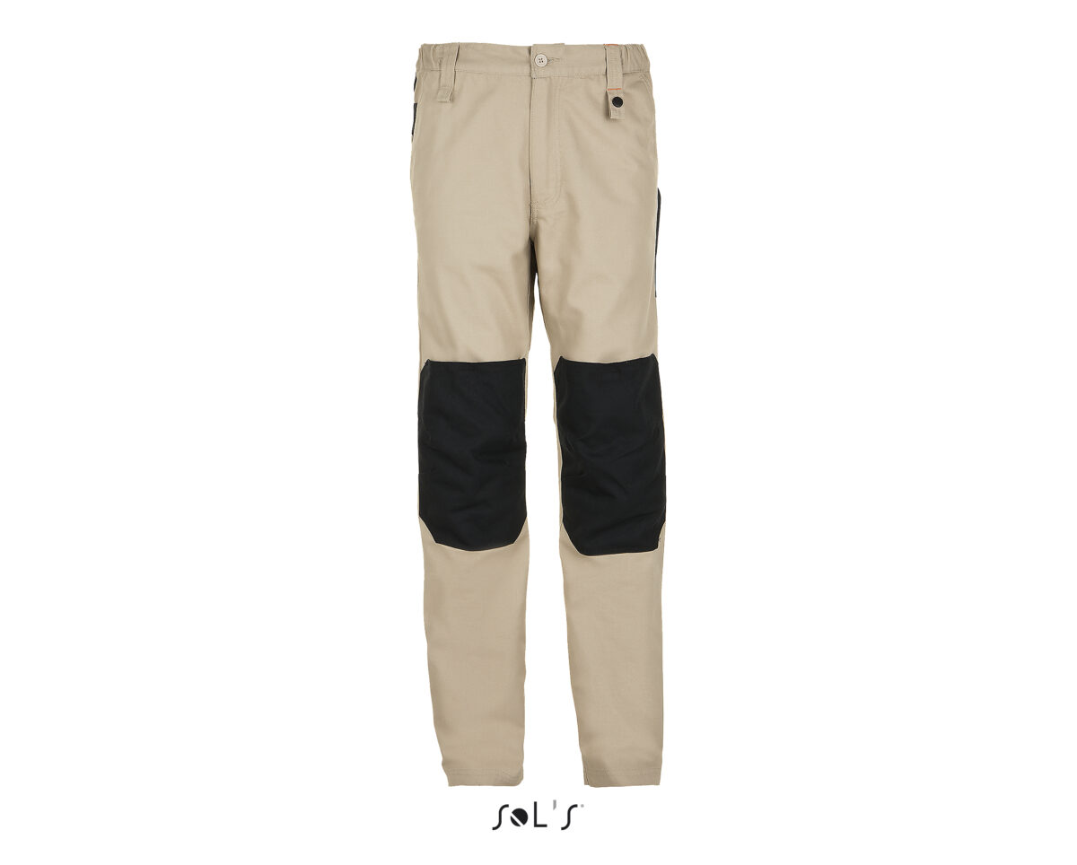 PANTALON PRO SOL'S METAL – Image 3