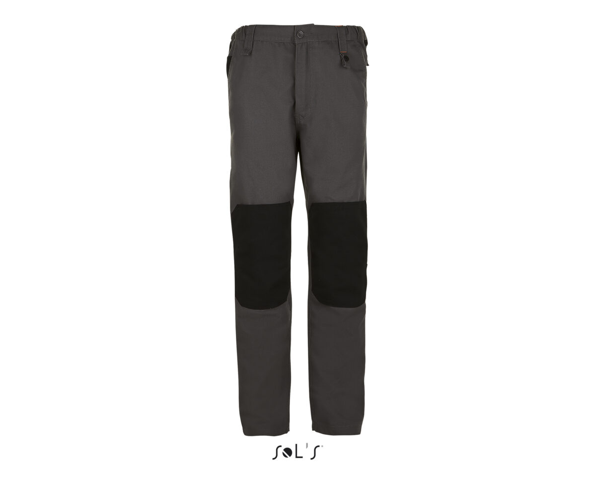 PANTALON PRO SOL'S METAL – Image 4