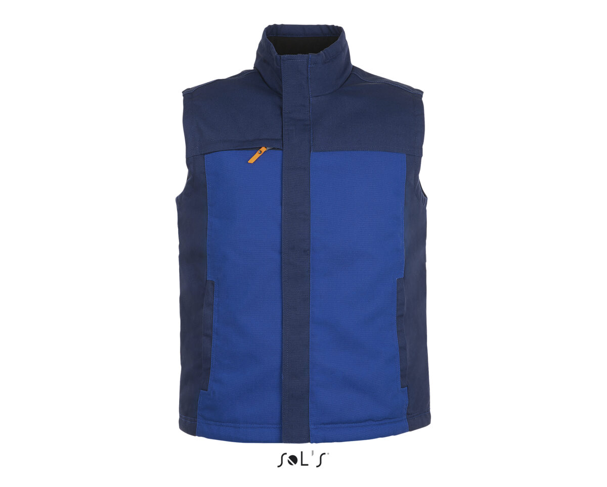 SOL'S MISSION BODYWARMER PRO – Image 4