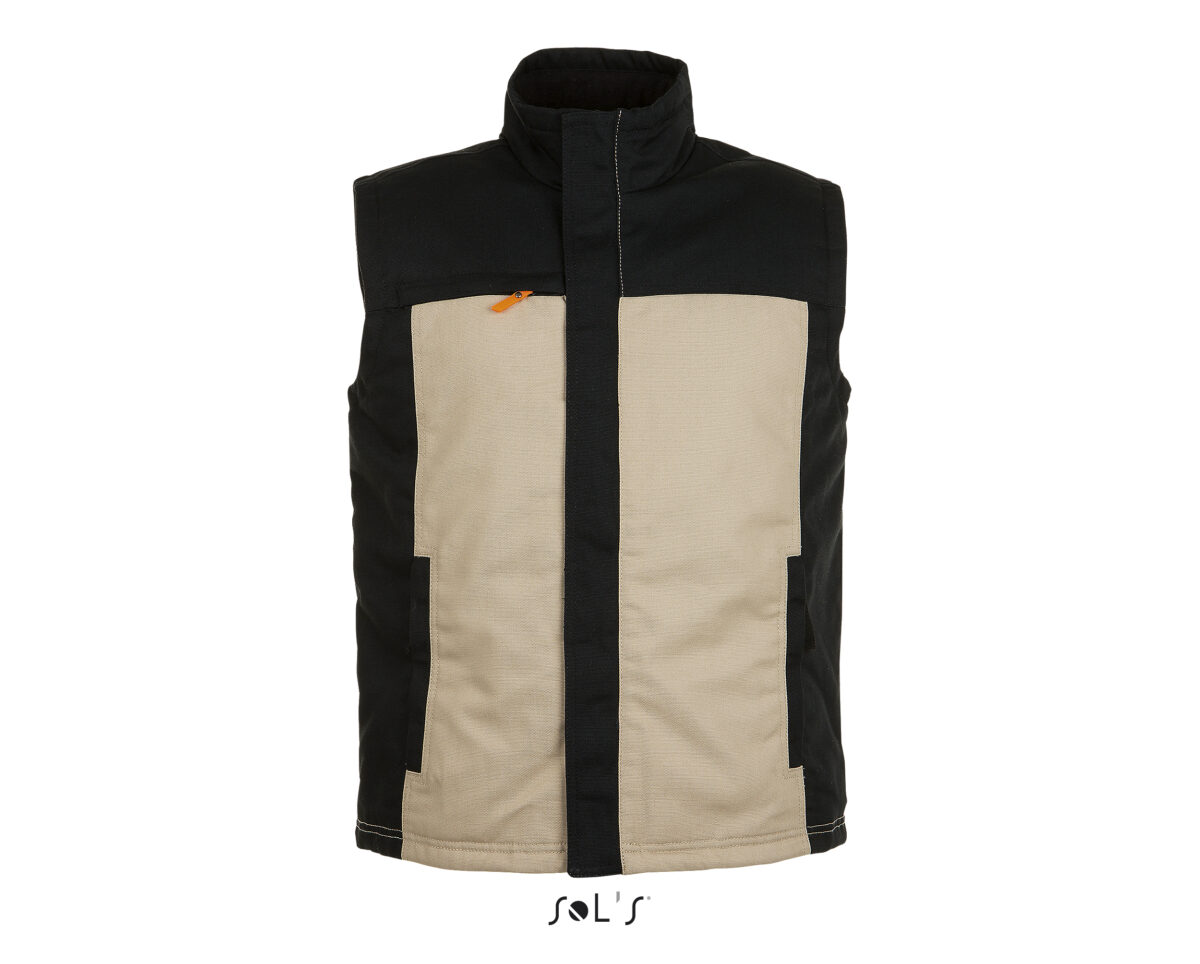 SOL'S MISSION BODYWARMER PRO – Image 2