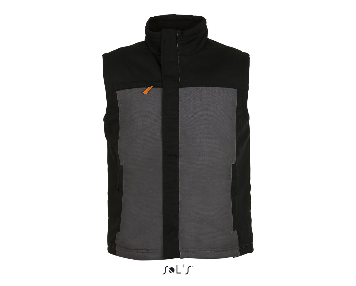 SOL'S MISSION BODYWARMER PRO – Image 3
