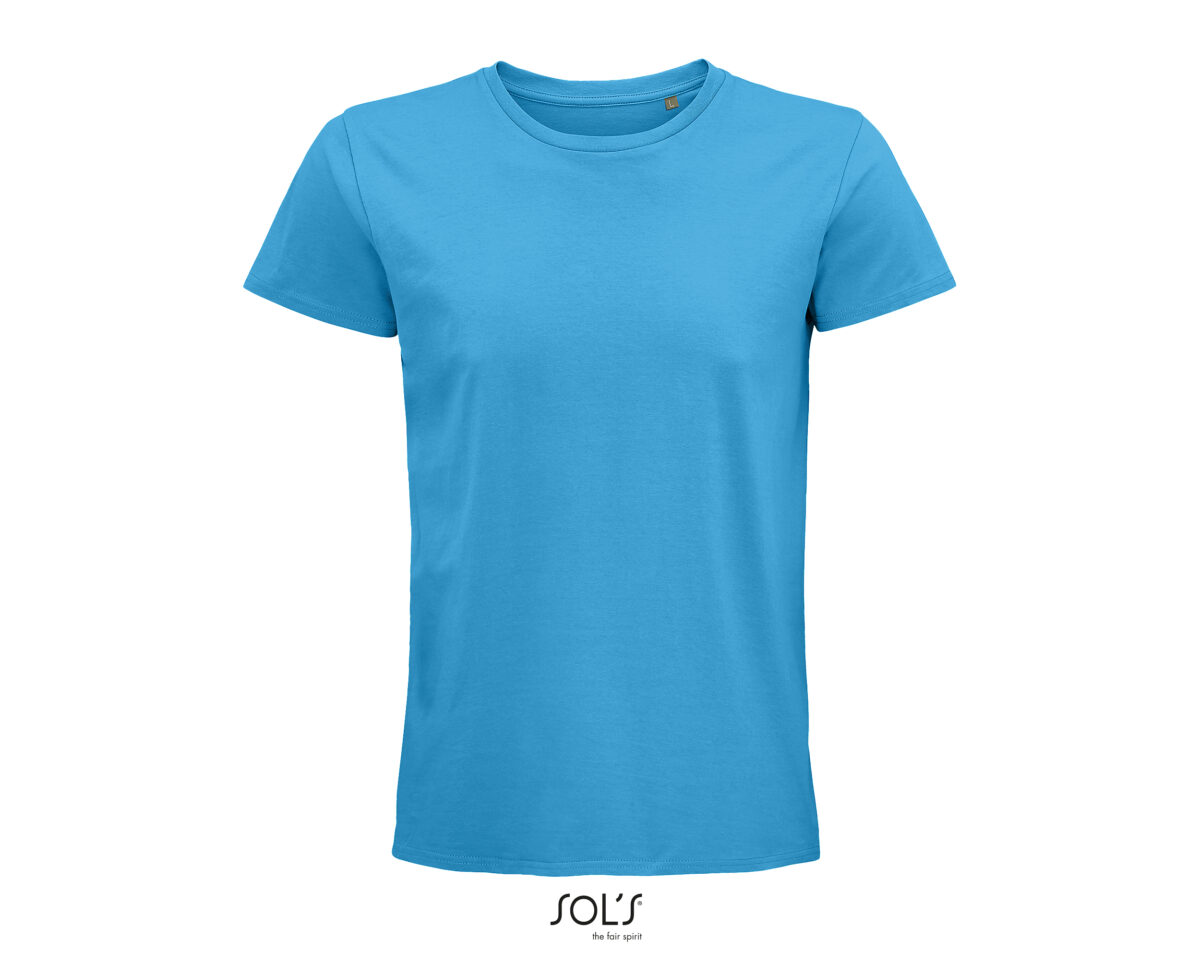 T-SHIRT SOL'S PIONEER HOMME – Image 7