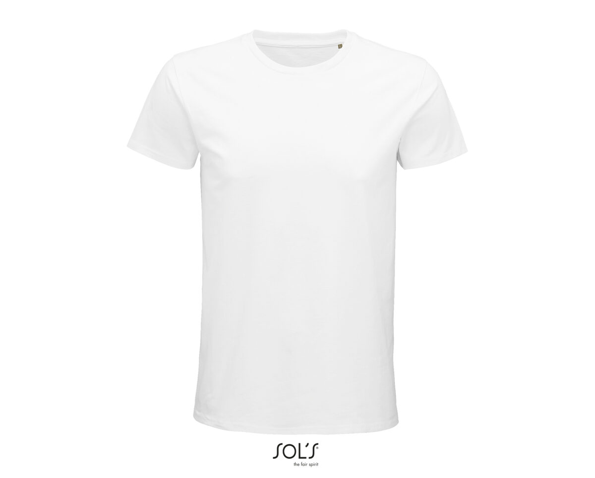 T-SHIRT SOL'S PIONEER HOMME – Image 9