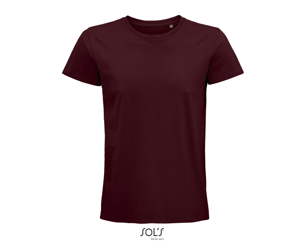 T-SHIRT SOL'S PIONEER HOMME – Image 10
