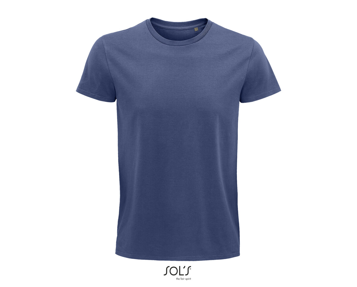 T-SHIRT SOL'S PIONEER HOMME – Image 11