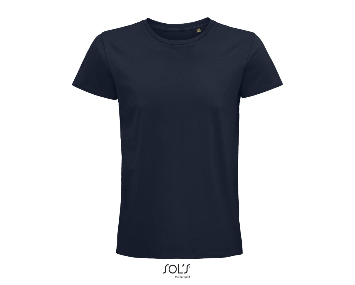 T-SHIRT SOL'S PIONEER HOMME – Image 12