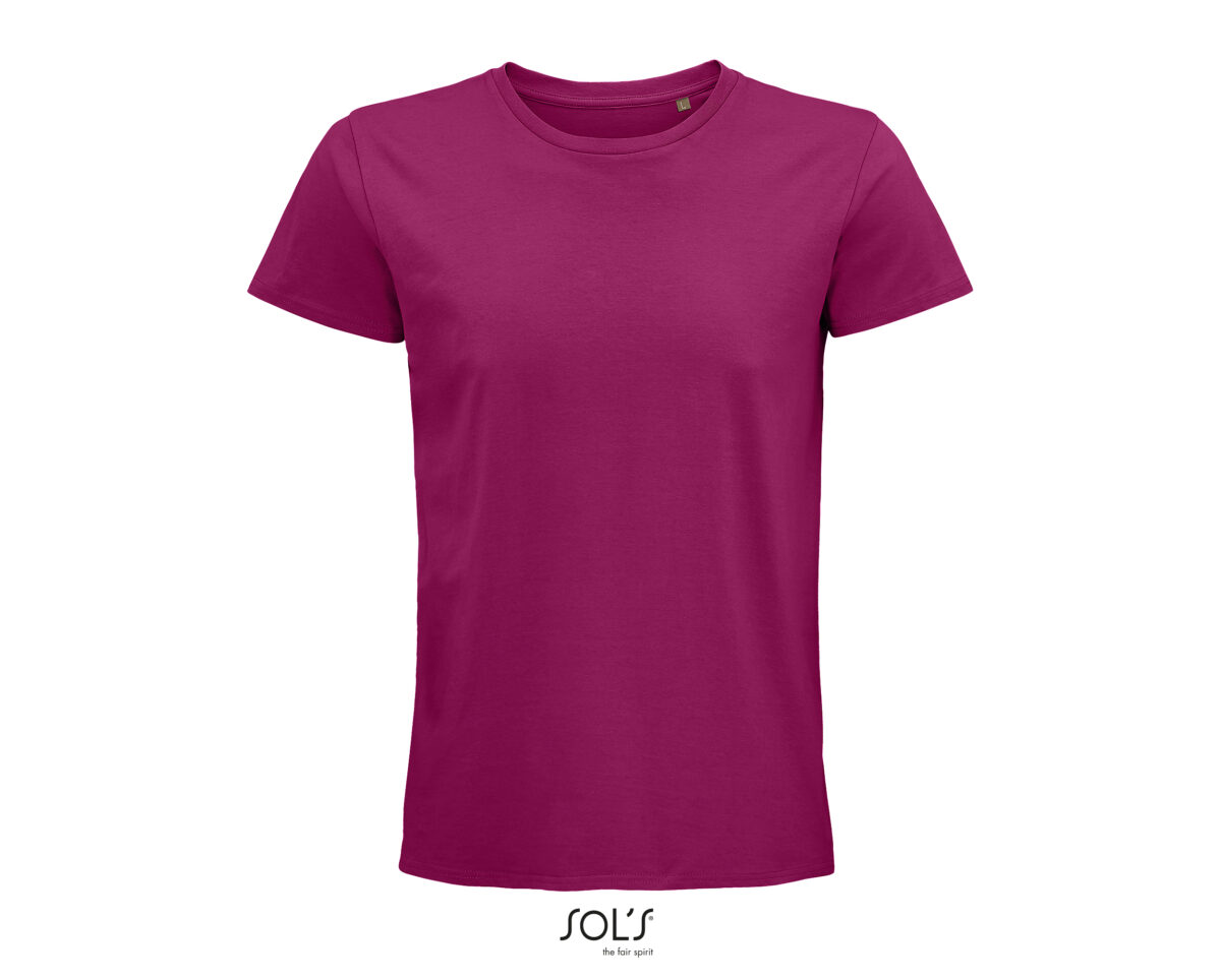 T-SHIRT SOL'S PIONEER HOMME – Image 13