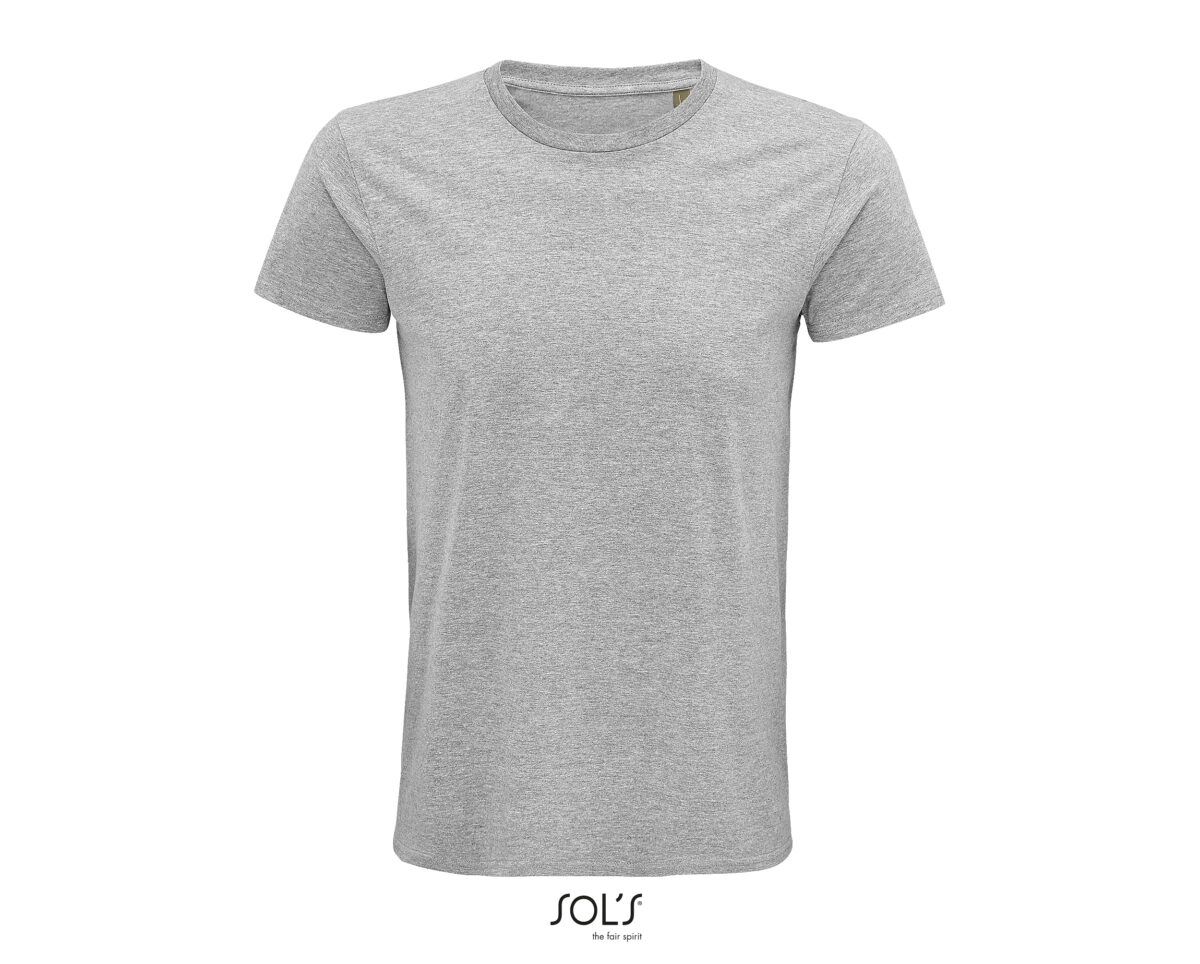 T-SHIRT SOL'S PIONEER HOMME – Image 14