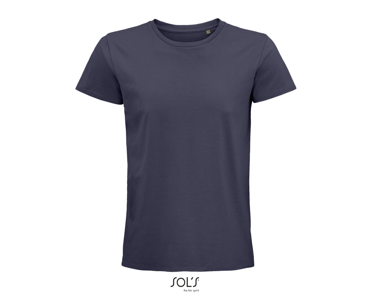 T-SHIRT SOL'S PIONEER HOMME – Image 15