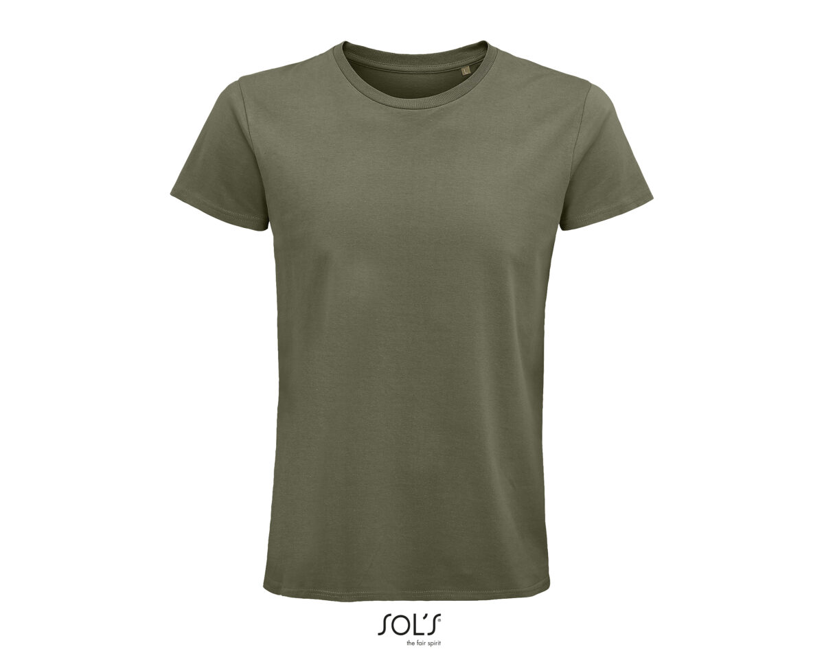 T-SHIRT SOL'S PIONEER HOMME – Image 17