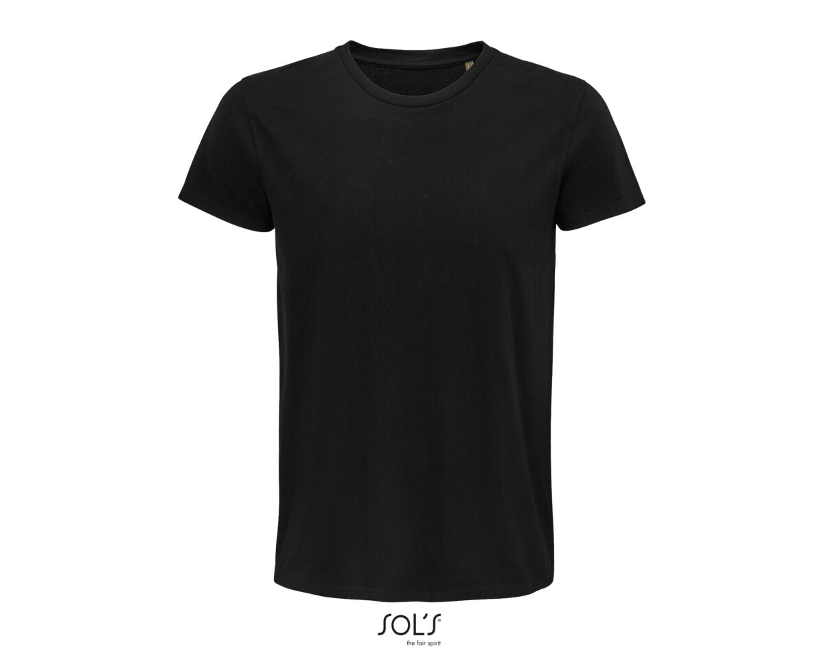 T-SHIRT SOL'S PIONEER HOMME – Image 19
