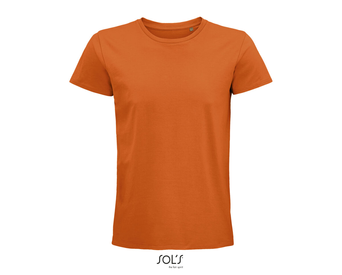 T-SHIRT SOL'S PIONEER HOMME – Image 20