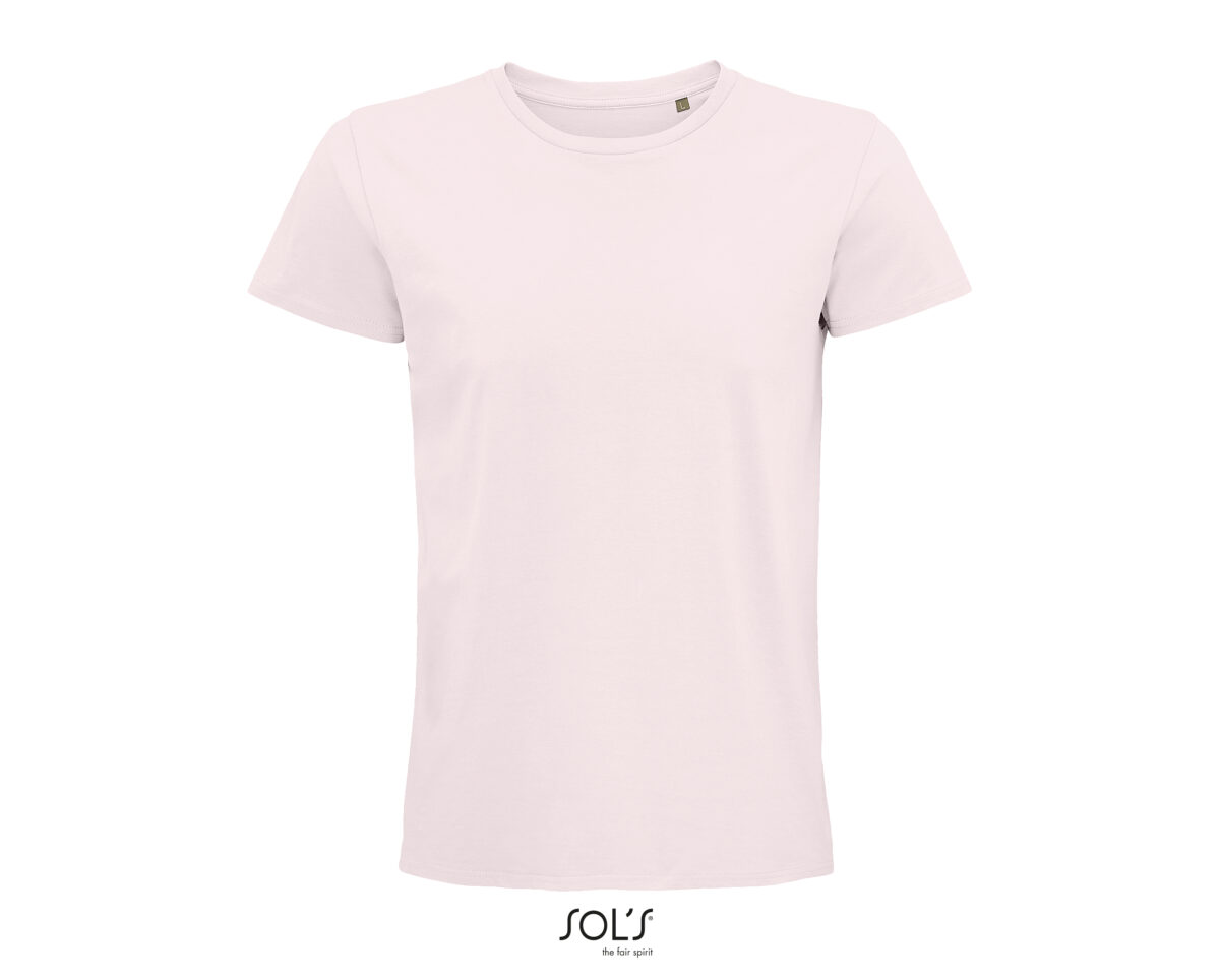 T-SHIRT SOL'S PIONEER HOMME – Image 21
