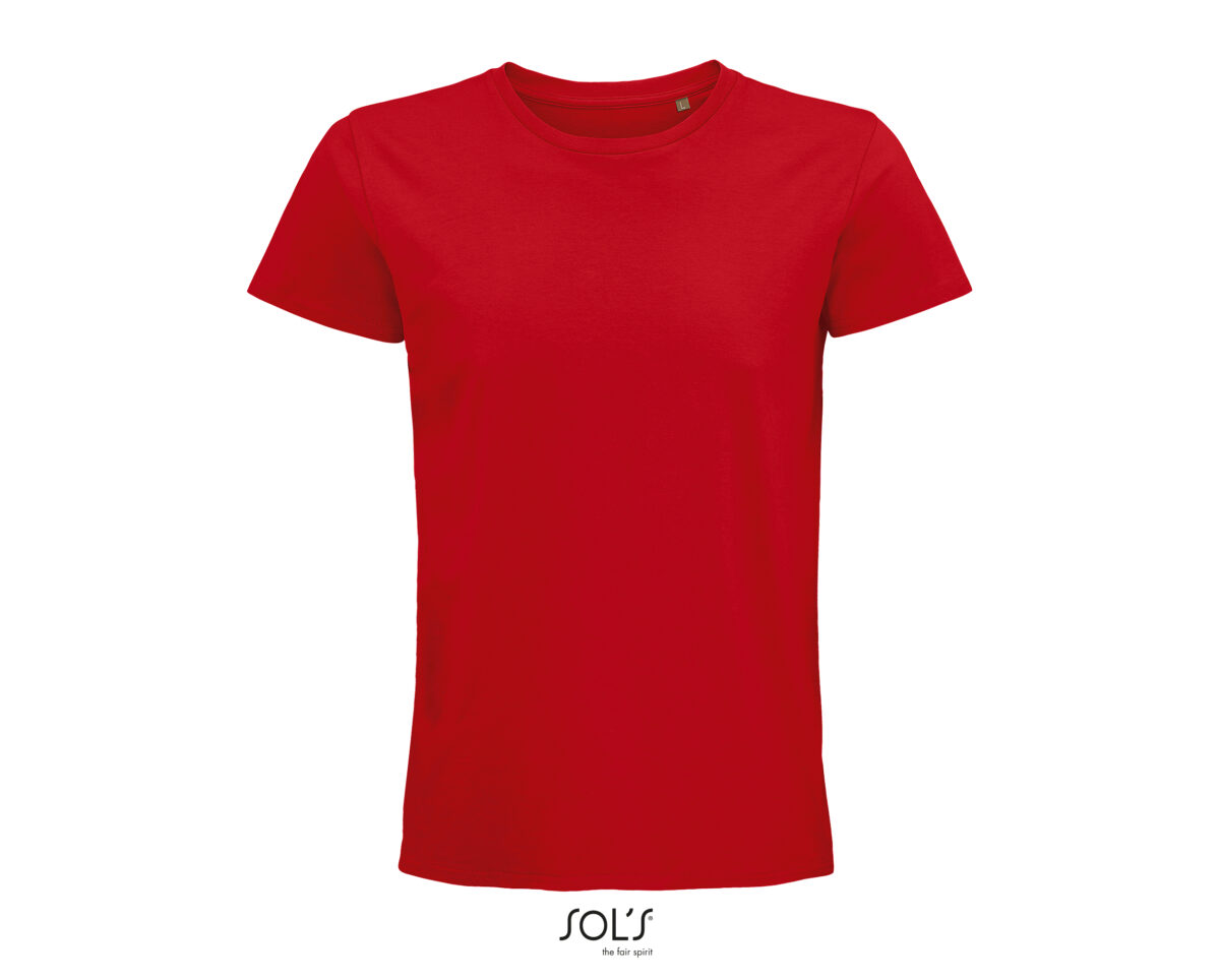 T-SHIRT SOL'S PIONEER HOMME – Image 2