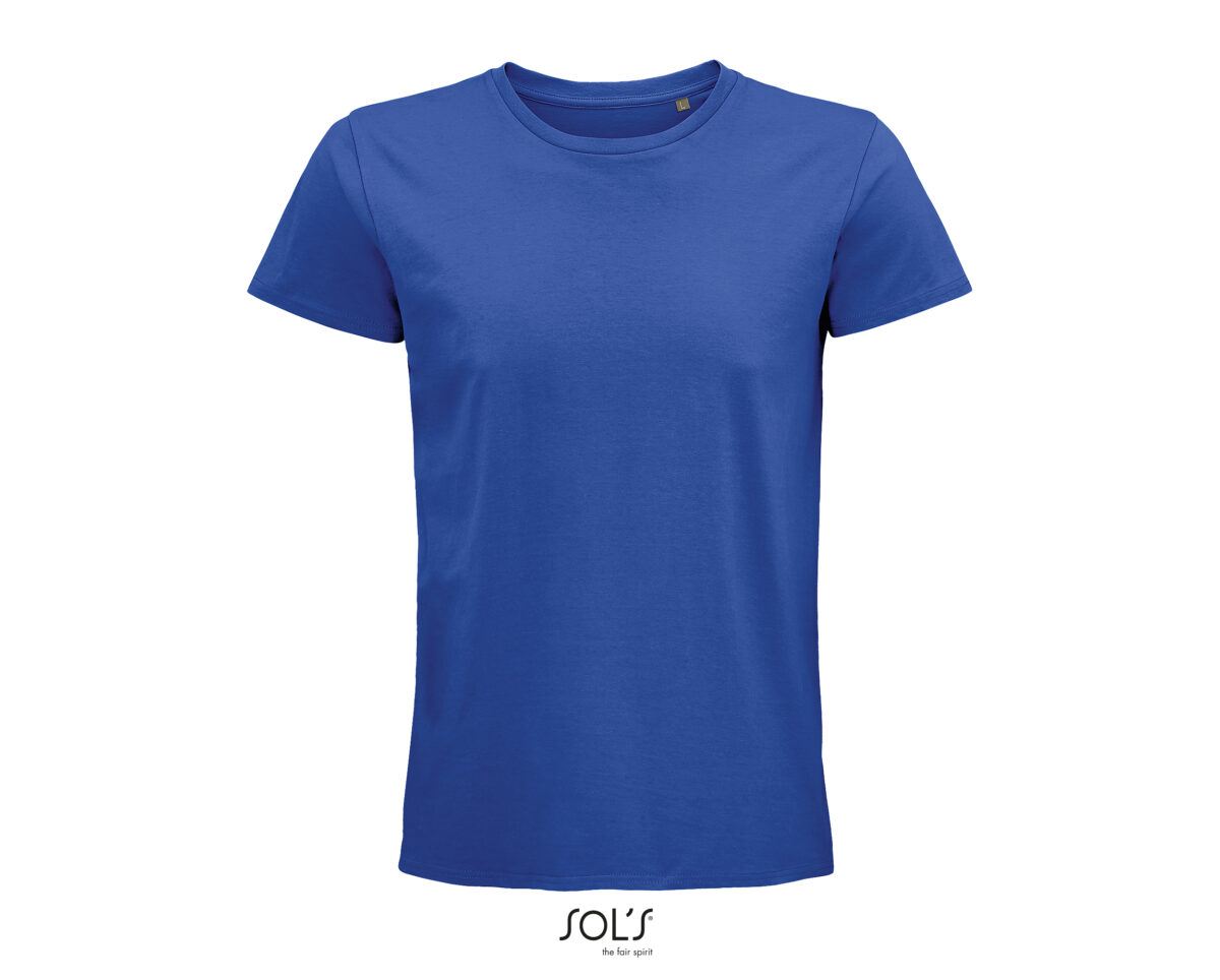 T-SHIRT SOL'S PIONEER HOMME – Image 3