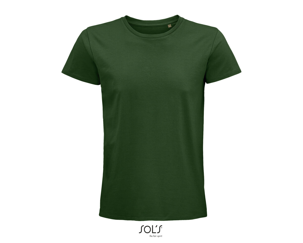 T-SHIRT SOL'S PIONEER HOMME – Image 4