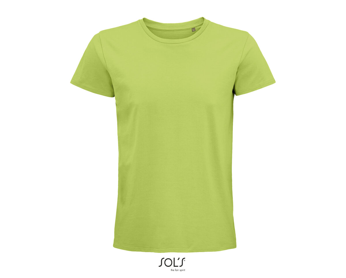 T-SHIRT SOL'S PIONEER HOMME – Image 5
