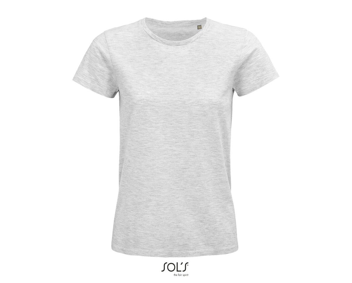 T-SHIRT SOL'S PIONEER FEMME – Image 7