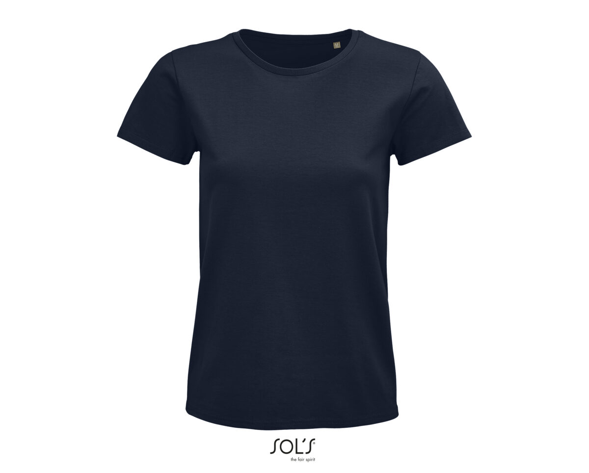 T-SHIRT SOL'S PIONEER FEMME – Image 11