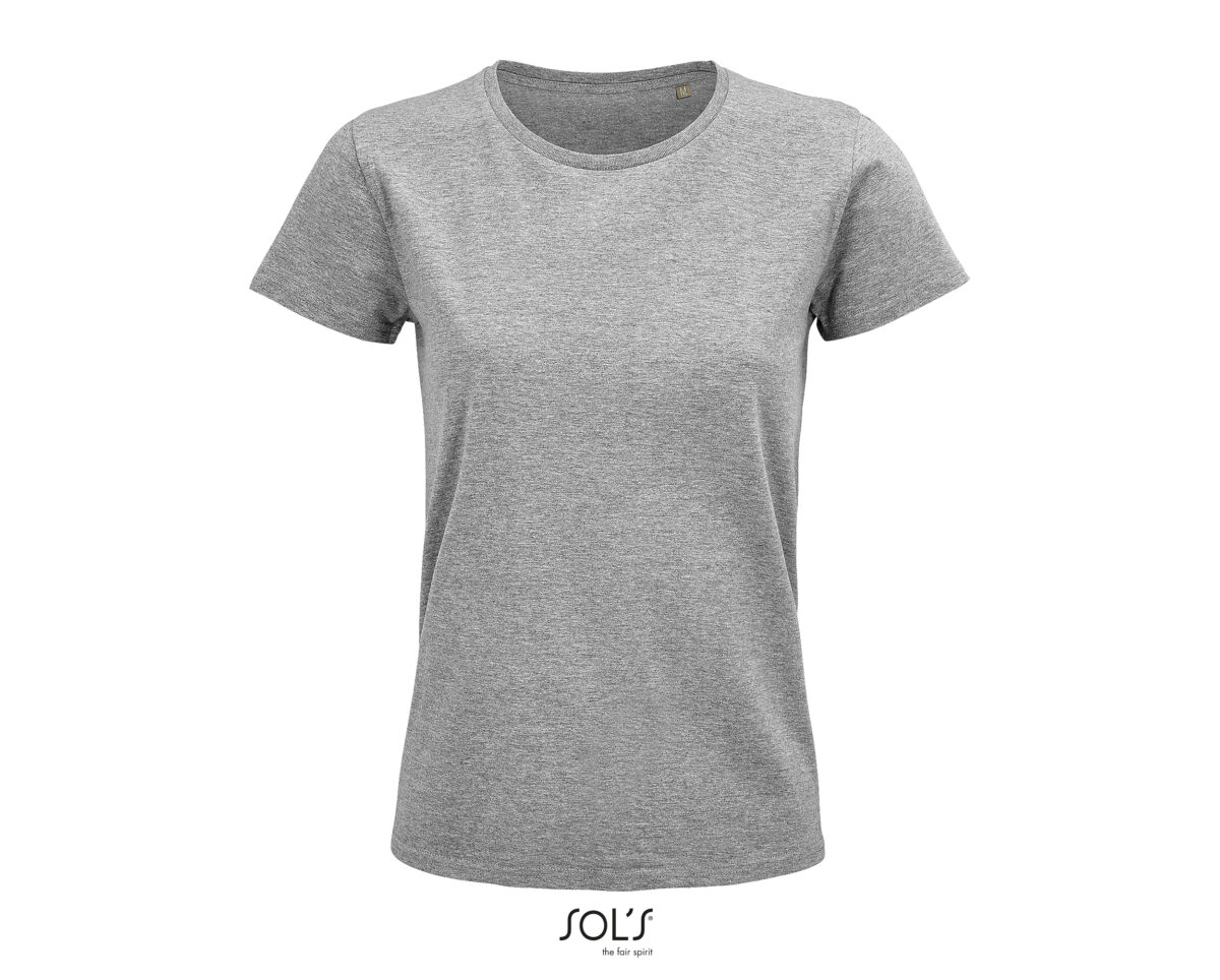 T-SHIRT SOL'S PIONEER FEMME – Image 13