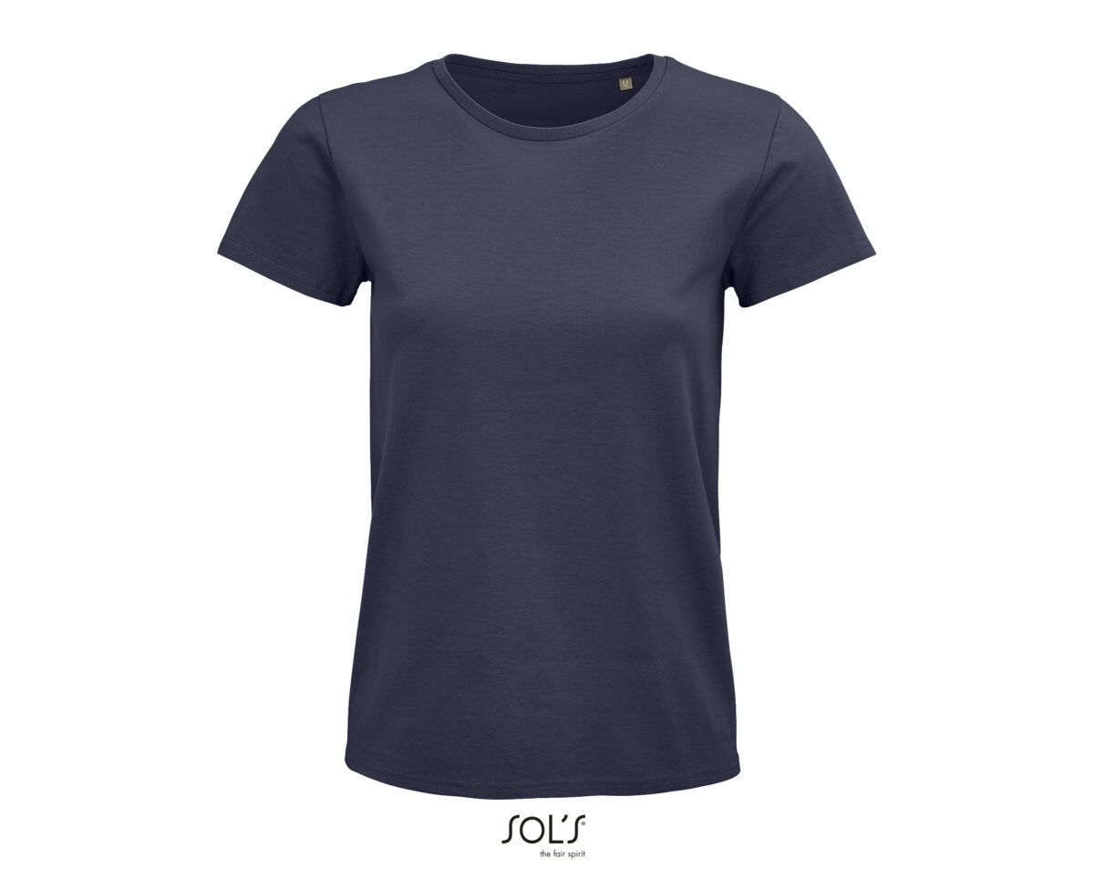 T-SHIRT SOL'S PIONEER FEMME – Image 14